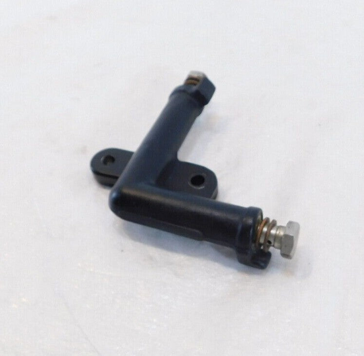 Yamaha Road & Royal Star Classic & Venture XVZ13 Front Brake Line Joint Splitter