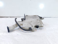 Honda GL1800 Goldwing 1800 Engine Coolant Radiator Fluid Reservoir Bottle Tank - C3 Cycle