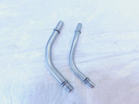 Harley Davidson V-Rod VRSC Fuel Gas Petrol Throttle Body Rail Line Tube Pipes - C3 Cycle