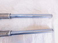 1984-1985 BMW K100 K100RT K100RS Left/Right Front Wheel Fork Shock Leg Tubes - C3 Cycle