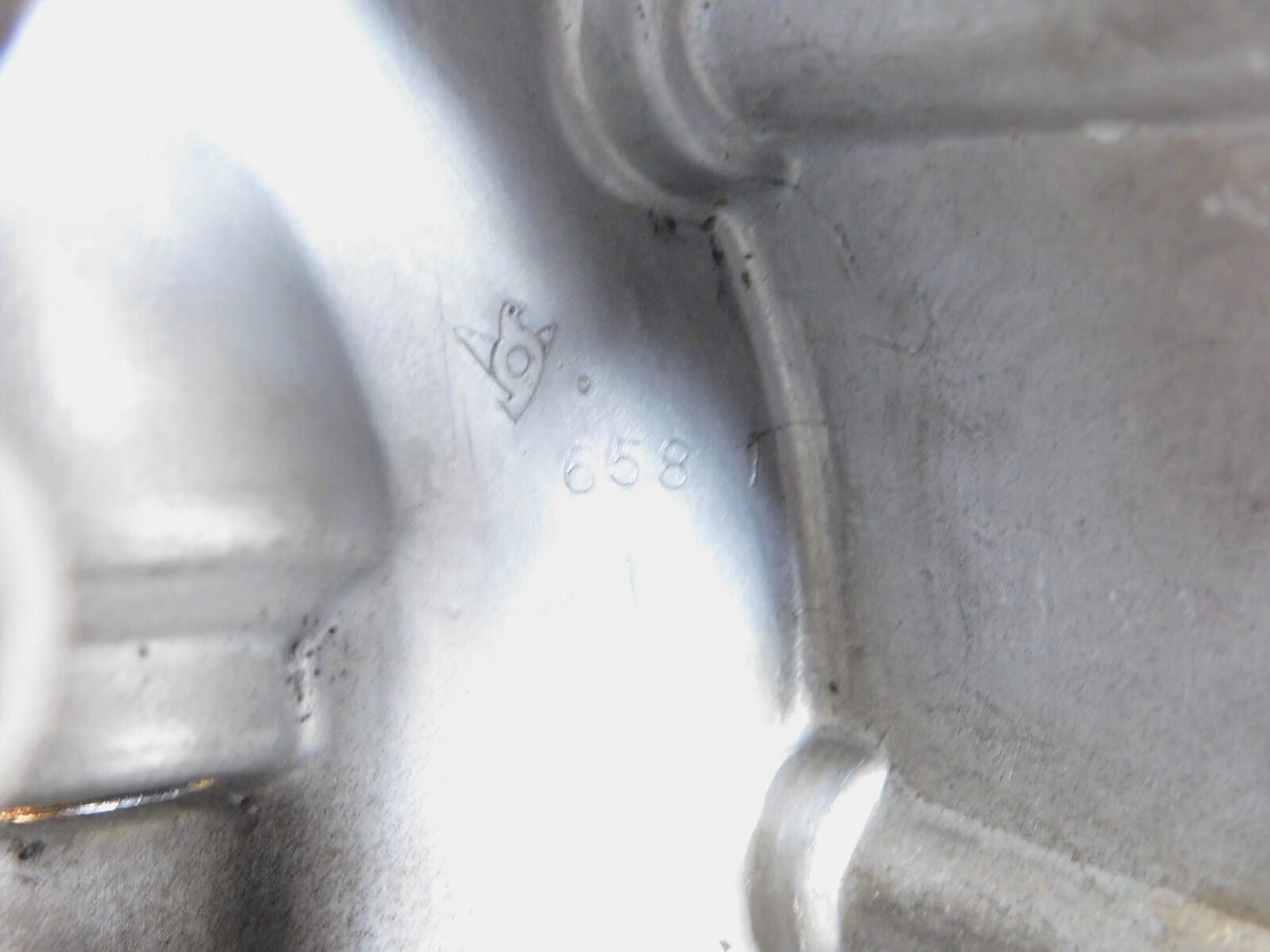 Honda CB1000 CB1000C & CB900 CB900C Engine Motor Oil Check Level DipStick Cover - C3 Cycle