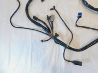 Harley Davidson Softail Heritage Classic & Fat Boy EFI Main Wire Wiring Harness - C3 Cycle