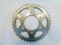 2004-2005 Kawasaki Ninja ZX-10R ZX10R ZX1000 Rear Wheel Chain Sprocket Gear 40T - C3 Cycle