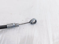 Harley Davidson Sportster 883 & 1200 Black Clutch Handlebar Cable Line 38702-05 - C3 Cycle