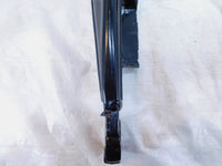 Harley Davidson Road Street & Electra Glide Rear Wheel Fork Arm Swingarm Bracket - C3 Cycle