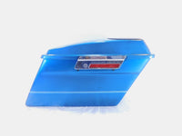 Harley Davidson Road King Street & Electra Glide Right Speaker Luggage Saddlebag - C3 Cycle