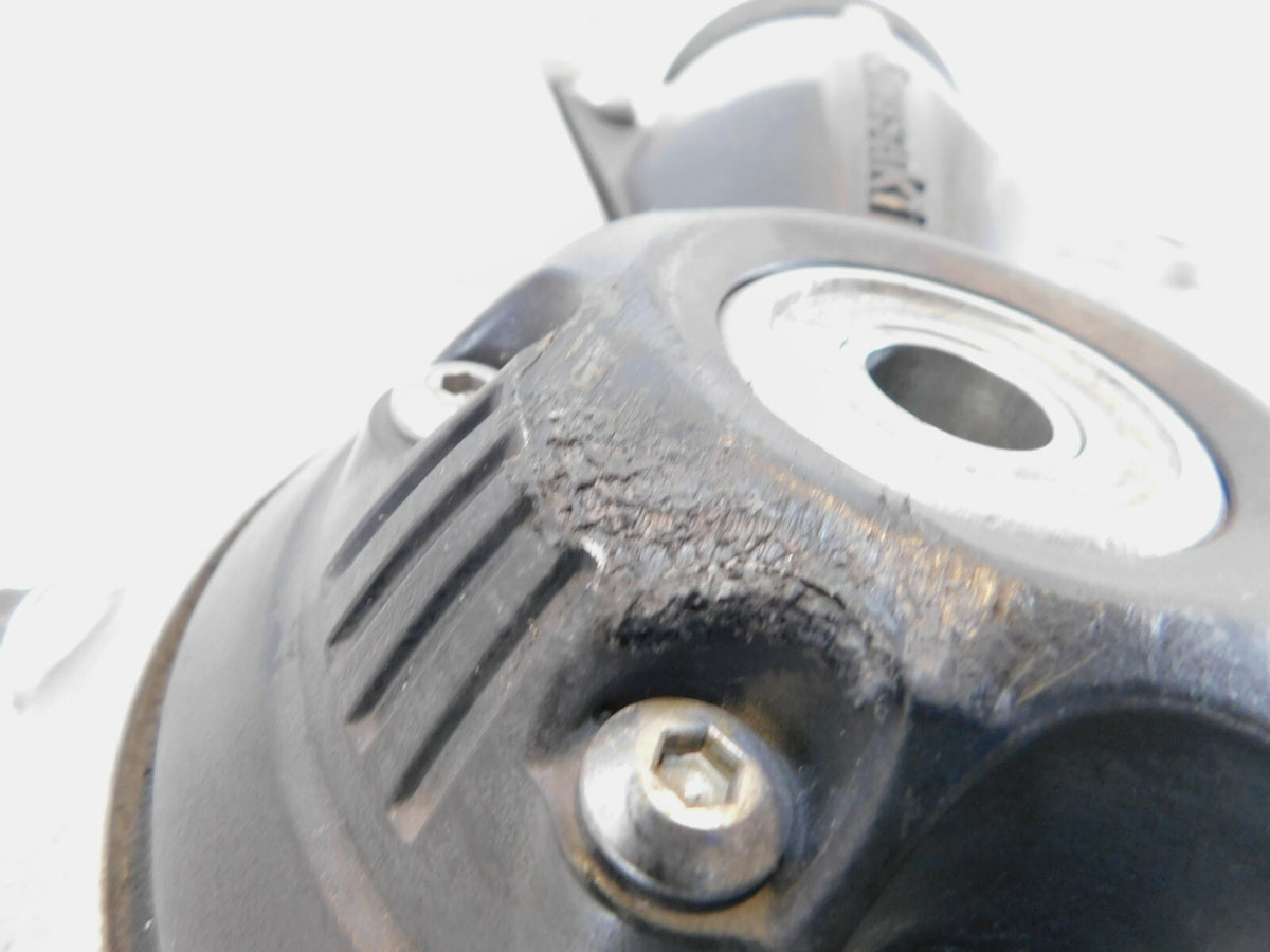 2008-2009 Kawasaki Concours 14 ZG1400 Rear Wheel Drive Gear Shaft Differential - C3 Cycle