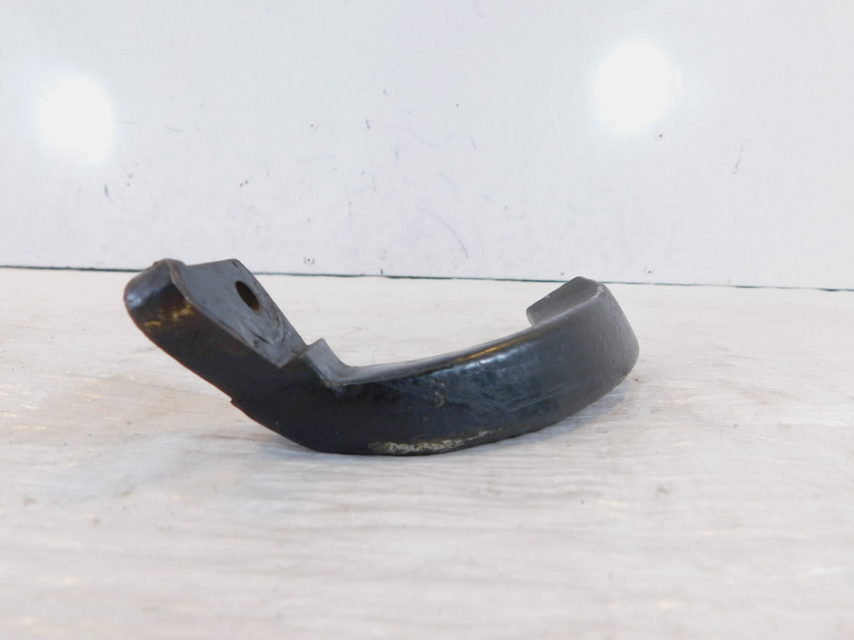 Harley Touring Road King Electra Glide Black Right Rear Footboard Mount Bracket - C3 Cycle