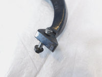 Harley Touring Road King Electra Glide Black Right Rear Footboard Mount Bracket - C3 Cycle