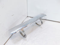 Harley Dyna Super Glide & Softail Heritage & Fat Boy Muffler Cover Heat Shield - C3 Cycle