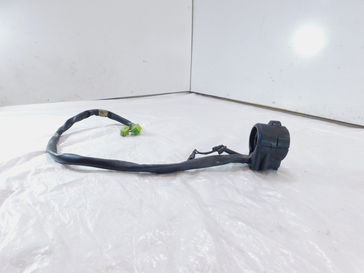 Honda NSS250S Reflex Sport 250 Left Handlebar Turn Signal Horn Switch Buttons