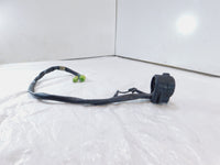 Honda NSS250S Reflex Sport 250 Left Handlebar Turn Signal Horn Switch Buttons