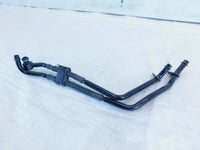 2010-2017 Victory Cross Country Roads & Magnum Engine Oil Cooler Hose Pipe Lines - C3 Cycle