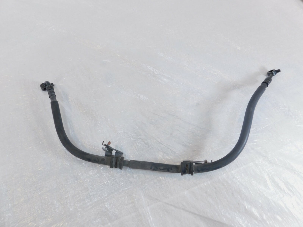 17-22 Honda CBR1000RR CBR1000 1000 Rear Master Cylinder Caliper Brake Hose Line - C3 Cycle