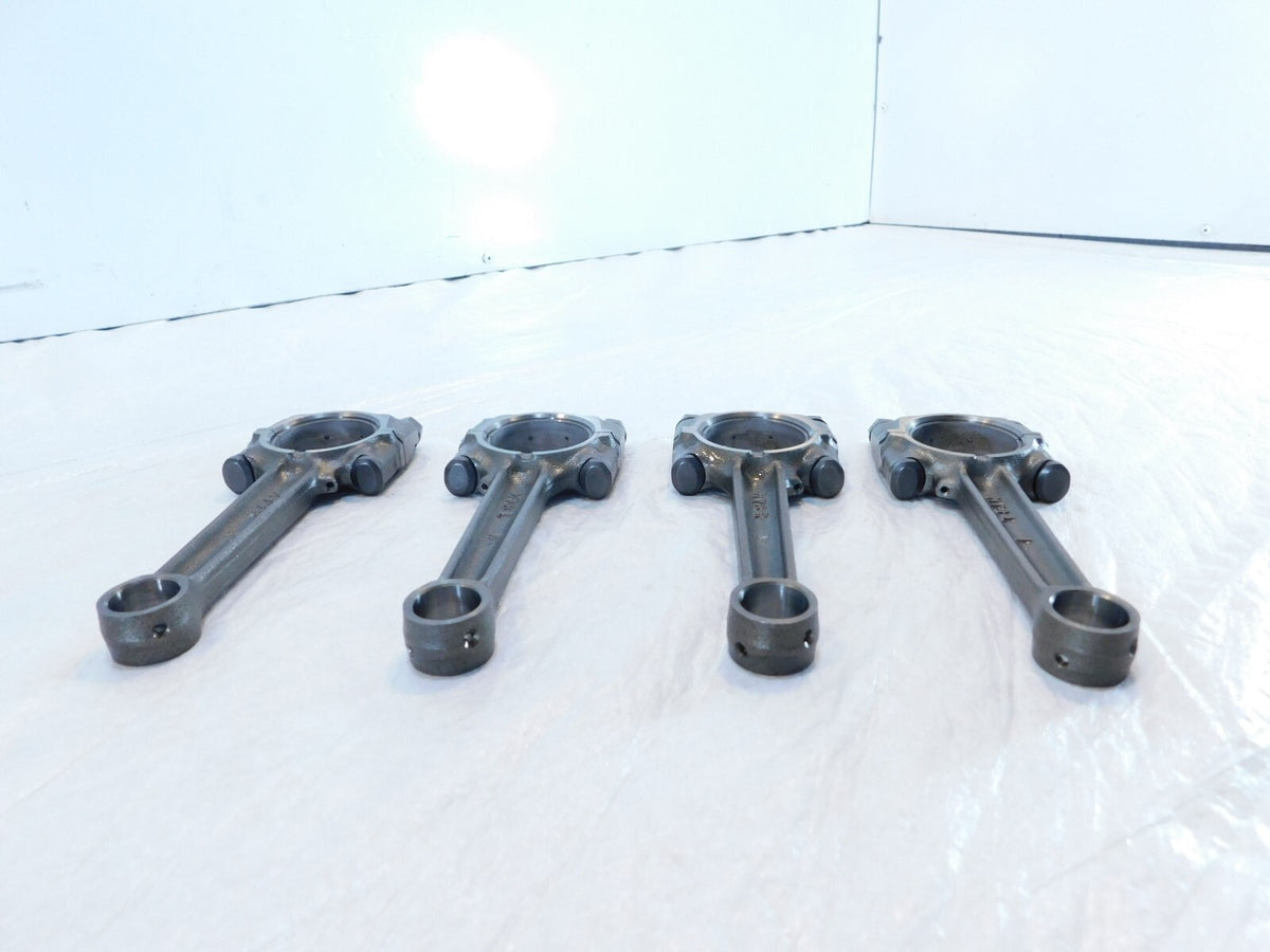 Honda ST1100 ST1100A & ST1100P 1100 Engine Crankshaft Piston Connecting Rods - C3 Cycle