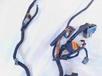 2001 & 2002 Buell M2 Cyclone Main Wire Wiring Harness Assembly Y0200.01A3 - C3 Cycle