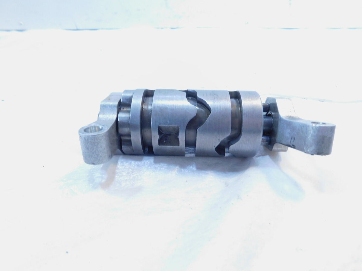 2001 Titan Phoenix ZRM ZSX Softail Jims Transmission Gear Shifter Shift Drum - C3 Cycle