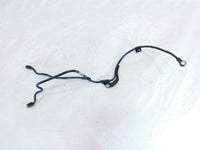 1985-1986 Honda VT1100 Shadow 1100 Front Engine Motor Cylinder Oil Feed Line - C3 Cycle