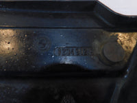 BMW Airhead R75/6 R80RT R100RT RS Black Right Side Cover Fairing Battery Cover - C3 Cycle