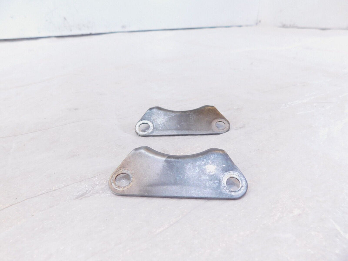 Kawasaki Vulcan 88 1500 VN1500 VN1600 Camshaft Cam Timing Chain Guide Brackets - C3 Cycle