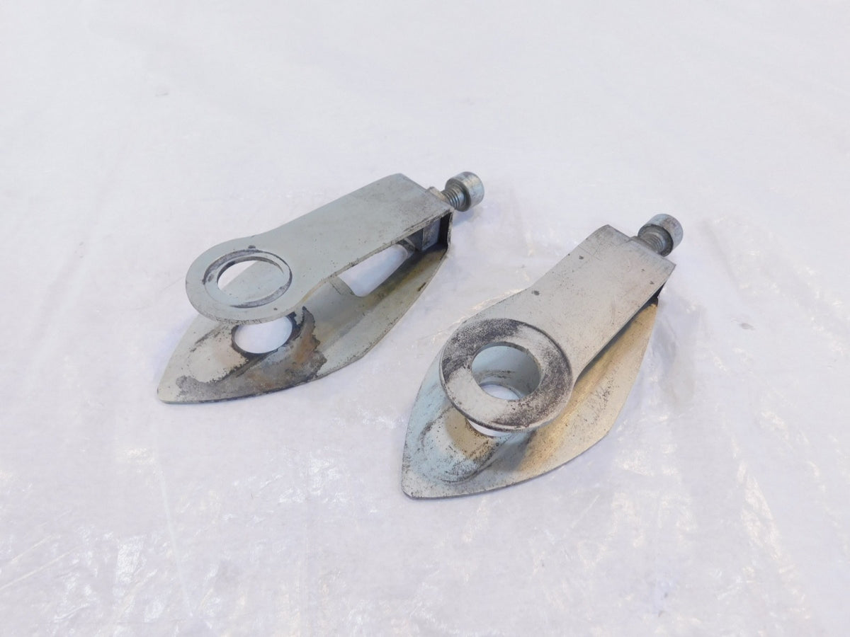 Victory 2003-2005 Vegas & 2004-2006 Kingpin Rear Axle / Belt Adjuster Tensioners