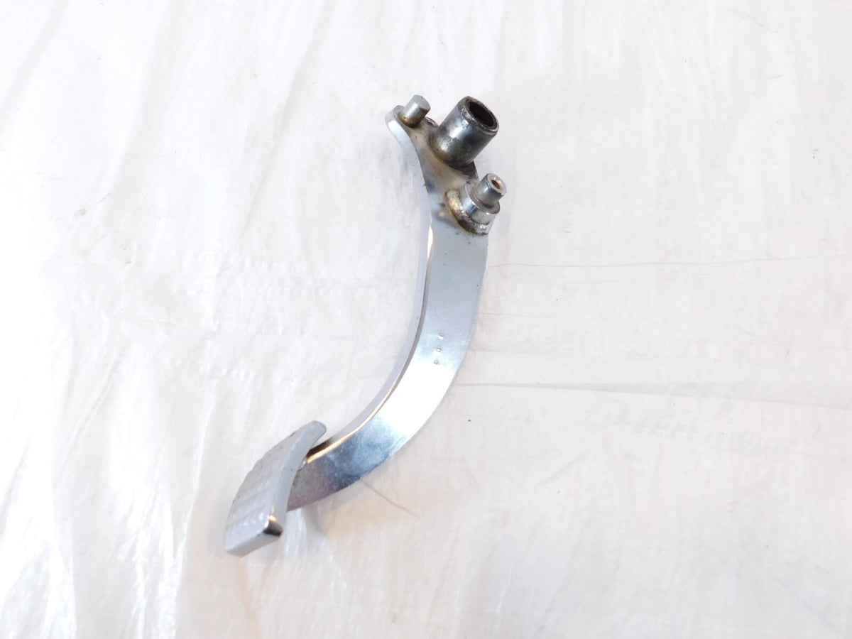 1987-2009 Boulevard S83 Suzuki Intruder VS1400 Rear Wheel Foot Brake Pedal Lever - C3 Cycle