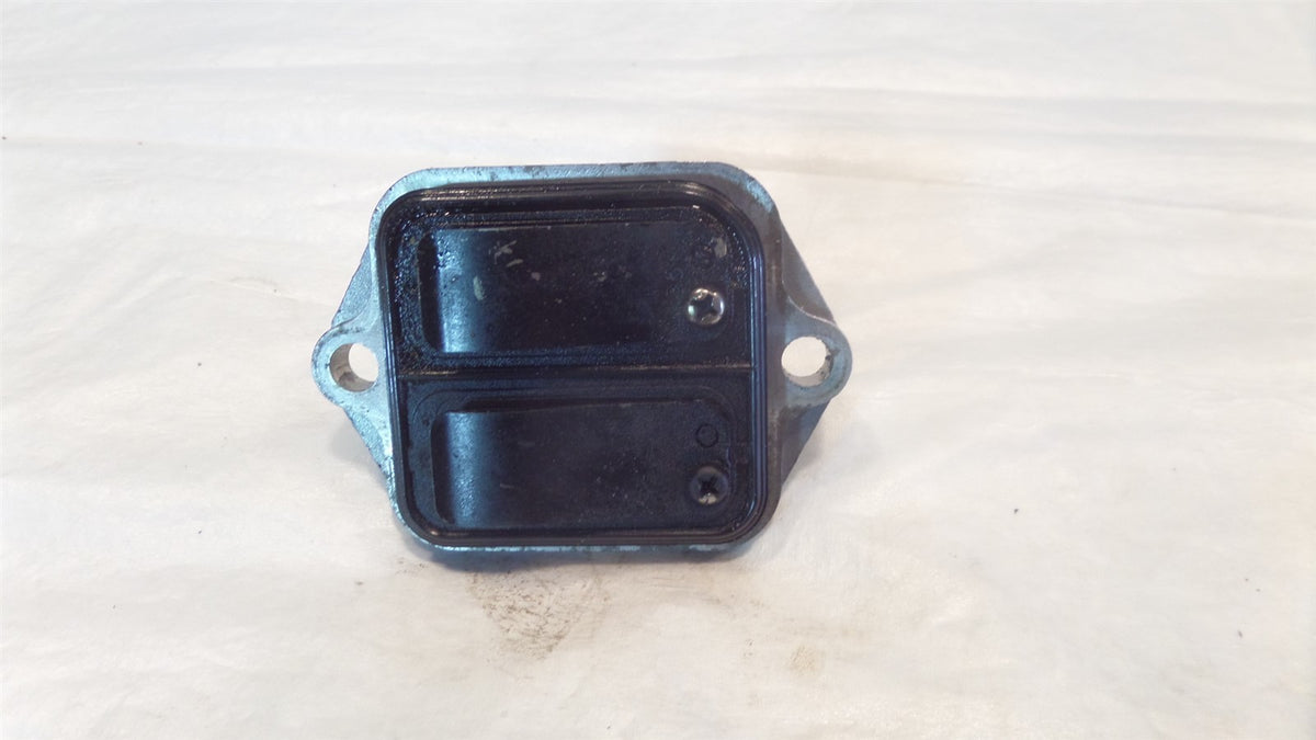 2011-2018 Kawasaki Ninja 1000 ZX-1000 Cylinder Head Reed Valve Cover Breather - C3 Cycle