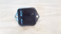 2011-2018 Kawasaki Ninja 1000 ZX-1000 Cylinder Head Reed Valve Cover Breather - C3 Cycle