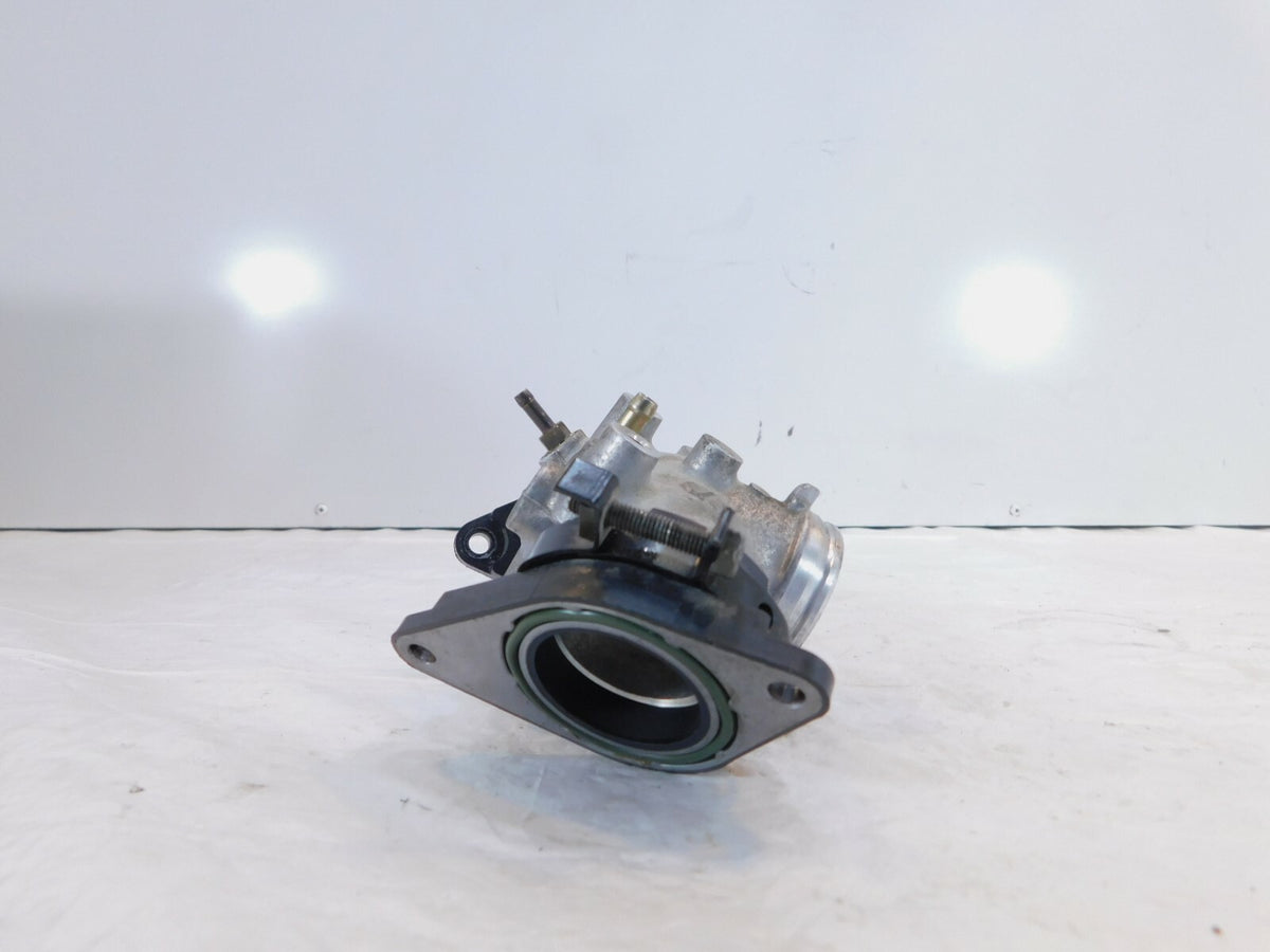 2004-2009 Honda VTX1300 VTX1300C VTX1300R VTX1300S Cylinder Head Intake Manifold - C3 Cycle