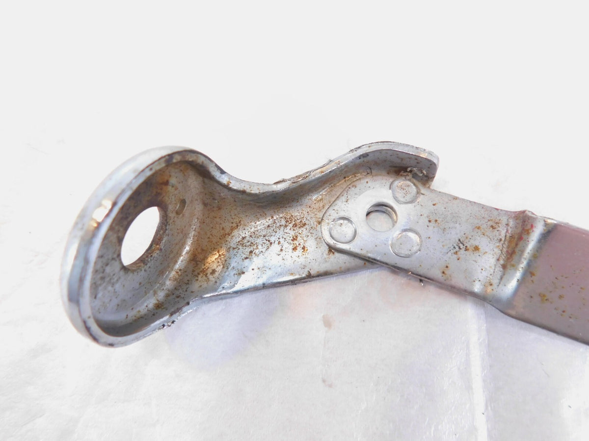84-99 Yamaha Virago 700 750 1100 XV750 Front Turn Signal Indicator Mount Bracket - C3 Cycle