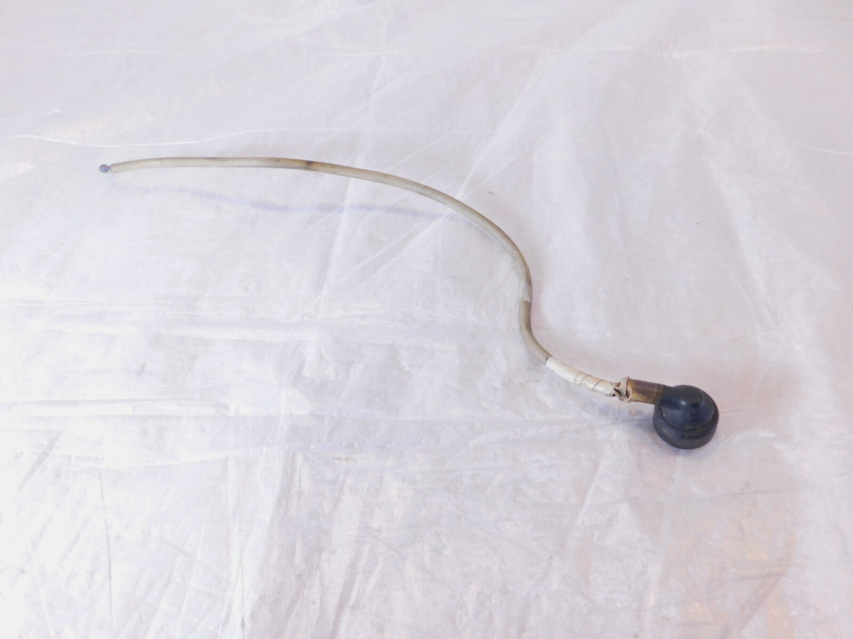82-83 Honda CX650C & GL650 Silverwing 500 650 Engine Motor Sensor Sub Wire - C3 Cycle