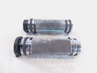 Harley Davidson Dyna Sportster Softail Billet Left & Right Handlebar Hand Grips