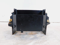 2002-2004 BMW R1200CL R1200 CL Black Wire Harness Electrical Fuse Box Bracket - C3 Cycle