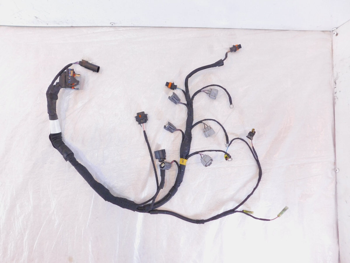 2019-2020 Can-Am Ryker 900 STD ACE & Rally Engine Motor Electrical Wire Harness - C3 Cycle
