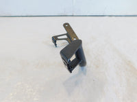 2010-2013 BMW R1200RT Black Left Engine Spoiler Fairing Cowling Mount Bracket - C3 Cycle