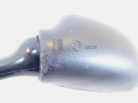 1997-1999 Buell Thunderbolt S3 Black Left Side Rear View Mirror N0161.B - C3 Cycle