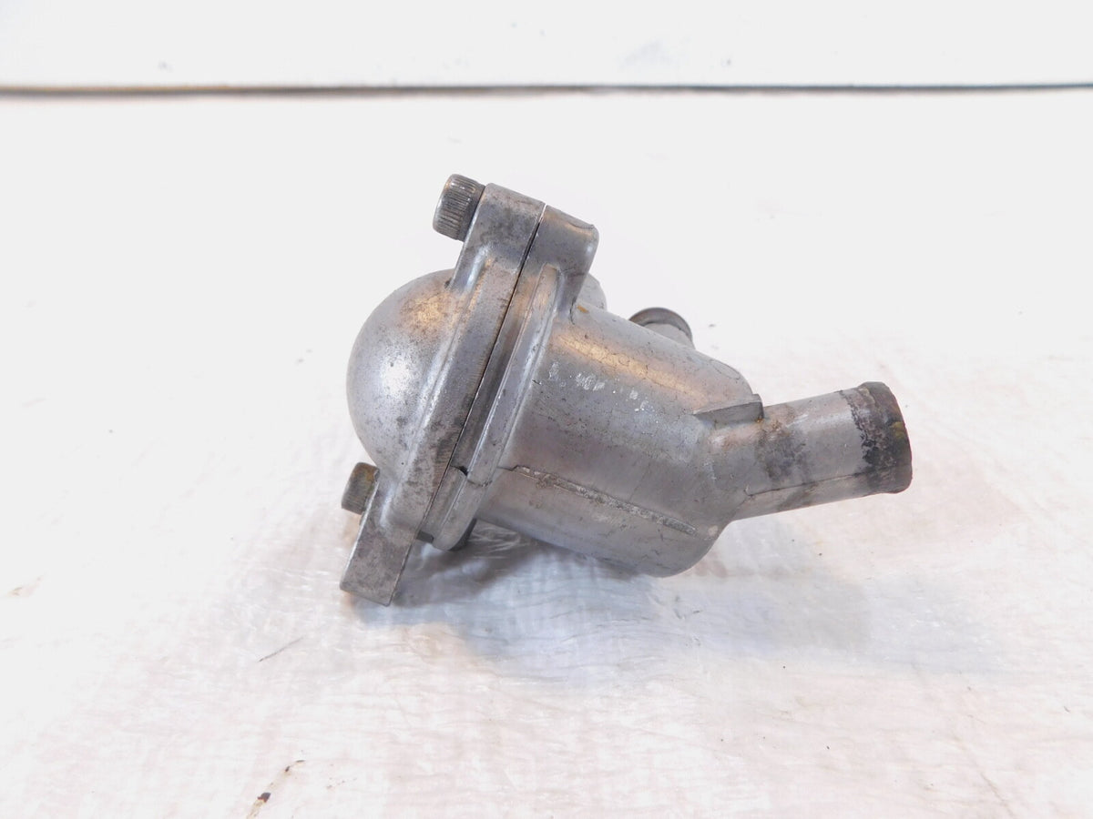 Yamaha FZR400 FZR600 FZR600R Thermostat w/ Upper & Lower Housing Case Covers - C3 Cycle