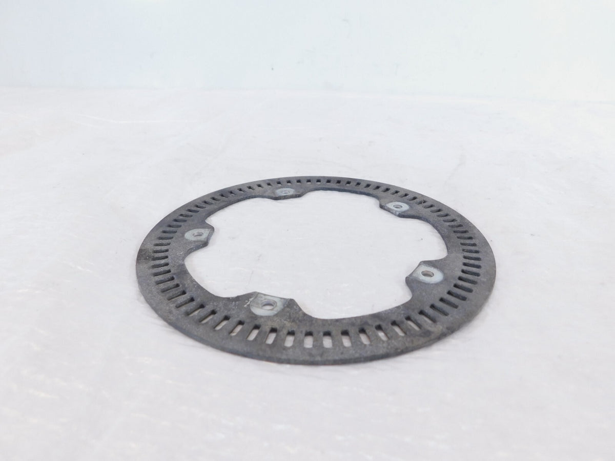 2009-2022 Suzuki AN400 Burgman 400 Rear Wheel Brake ABS Speed Sensor Ring 72T - C3 Cycle