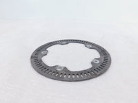 2009-2022 Suzuki AN400 Burgman 400 Rear Wheel Brake ABS Speed Sensor Ring 72T - C3 Cycle