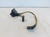 Harley Davidson Ironhead Sportster 900 & 1000 Ignition Coils w/ Sparkplug Wires - C3 Cycle