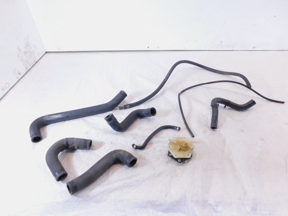 2006 06 BMW F650 GS Dakar F650GS Engine Coolant Water Air Hose Pipe Line Box Lot - C3 Cycle