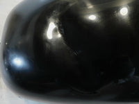 2000 Victory Standard & Sport V92 Cruiser Silver & Black Fuel Gas Tank - Dented - C3 Cycle