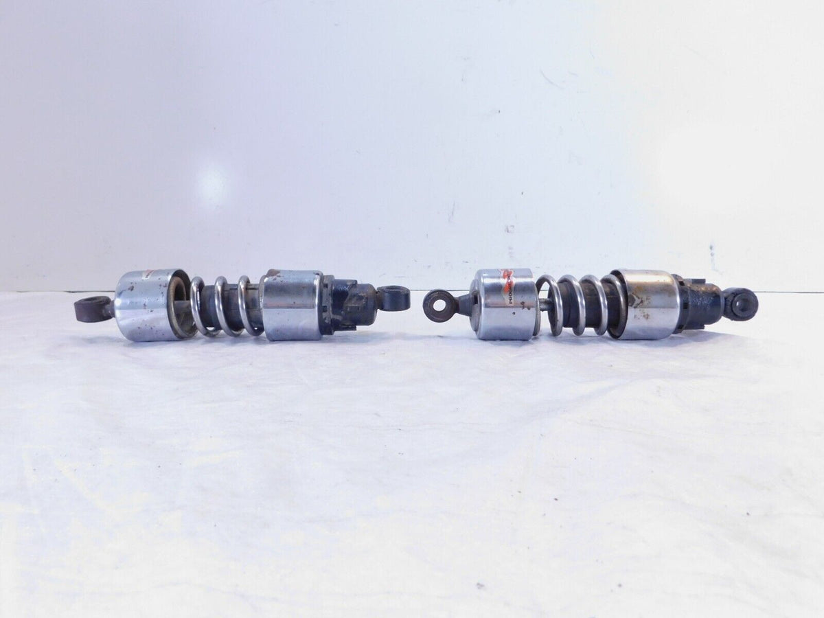 Harley Sportster 883 1200 Progressive Suspension Left Right Rear Shock Absorbers - C3 Cycle