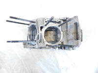 Aprilia RSV 1000 Mille R RSVR RSV1000R Tuono Caponord Engine Block Crankcase - C3 Cycle