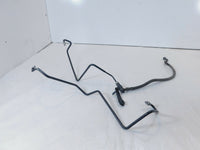 2008 2009 2010 BMW G650GS G650 GS Rear Wheel ABS Brake Circuit Hose Pipe Lines - C3 Cycle