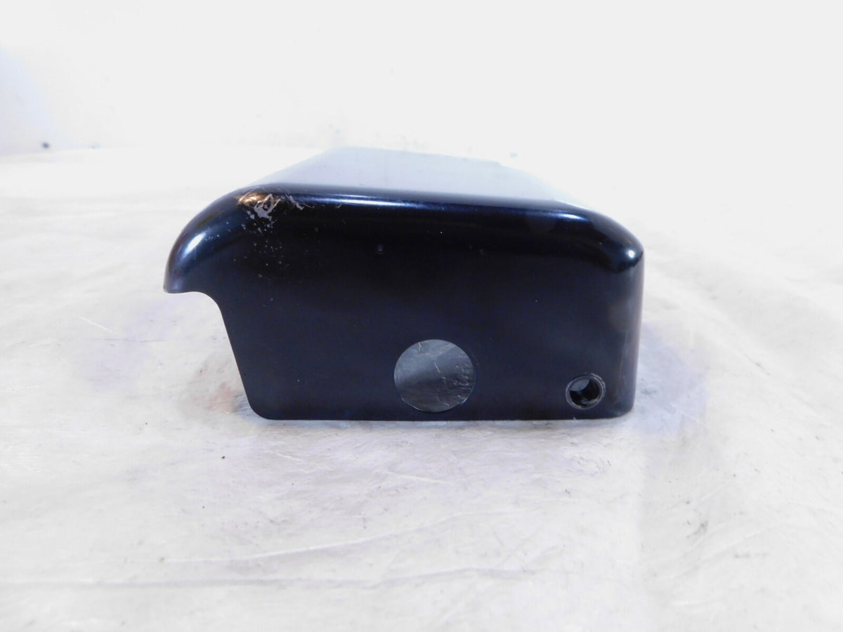 1987-1999 Kawasaki VN15SE Vulcan 88 1500 Engine Ignition Coil Cover Guard Panel - C3 Cycle