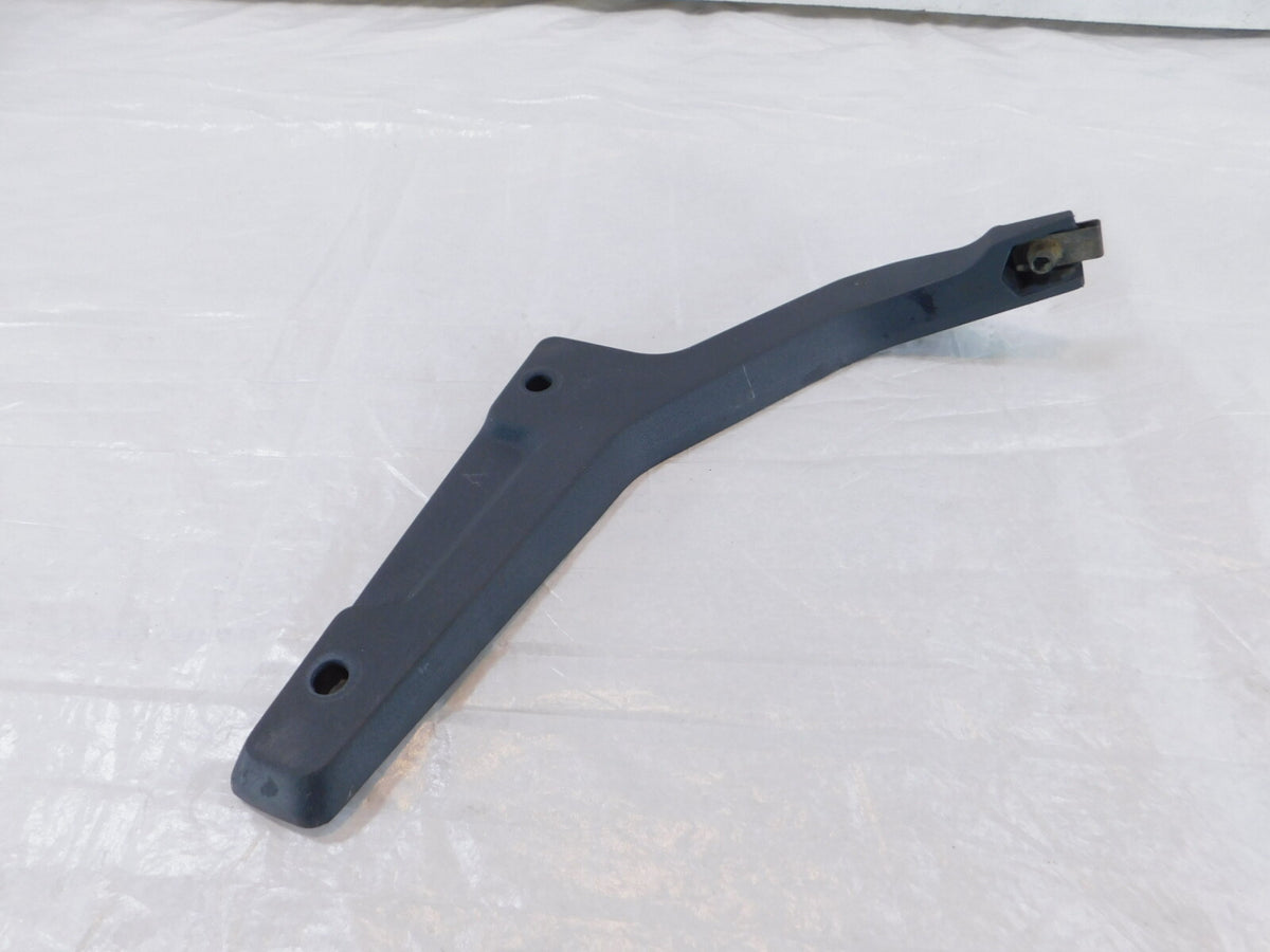2020-2022 Can-Am Ryker 900 ACE Rally Black Frame Mount Bar Stay Holder Bracket - C3 Cycle