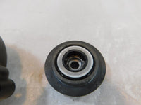 Kawasaki KLX250S KLX300R Engine Coolant Water Pump Housing Cover w/ Impeller