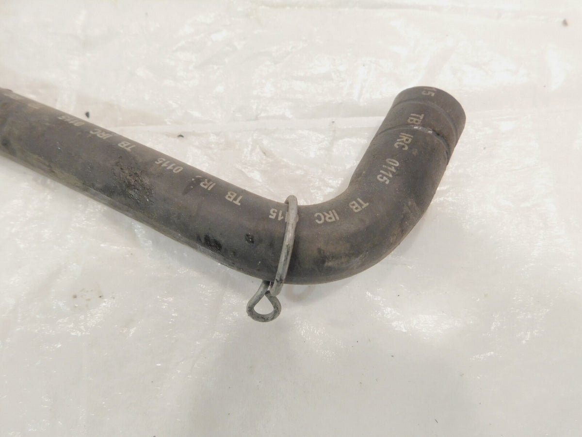 2015 15 Honda CBR 300 CBR300 CBR300R Air & Coolant Radiator Fluid Hose Box Lot - C3 Cycle