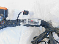 2013-2016 Kawasaki Ninja 650 EX650 ABS Main Engine Motor Electrical Wire Harness - C3 Cycle